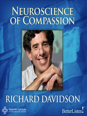 cover image of The Neuroscience of Compassion